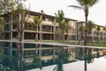 3 bedroom apartment 134 m² Thalang, Thailand