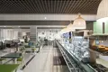 Oficina 242 m² en Moscú, Rusia