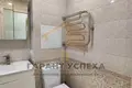 Apartamento 2 habitaciones 54 m² Muchaviecki sielski Saviet, Belarús