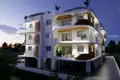 3 bedroom apartment 151 m² Aradippou, Cyprus