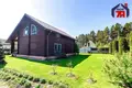 Casa 168 m² Hajnienski sielski Saviet, Belarús
