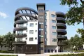 Mieszkanie 2 pokoi 85 m² Latsia, Cypr