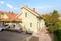 Casa 4 habitaciones 108 m² Helsinki sub region, Finlandia