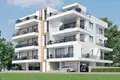 1 bedroom apartment 68 m² Aradippou, Cyprus