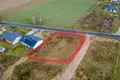Parcelas 903 m² Czmon, Polonia
