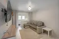 Wohnung 1 zimmer 33 m² Minsk, Belarus