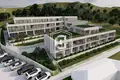 Квартира 29 м² Тиват, Черногория