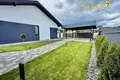 Ferienhaus 141 m² Jzufouski sielski Saviet, Belarus