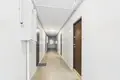 Appartement 3 chambres 49 m² Varsovie, Pologne
