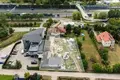 Land 1 895 m² Warsaw, Poland