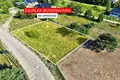 Land 1 038 m² Sierakow, Poland