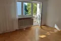 Appartement 3 chambres 48 m² Cracovie, Pologne