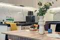 2 room apartment 55 m² in Alanya, Turkey