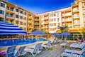Квартира 1 комната 35 м² Несебр, Болгария