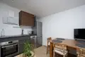 2 room apartment 29 m² Krakow, Poland