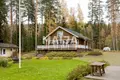 Chalet 3 chambres 93 m² Jyvaskyla sub region, Finlande