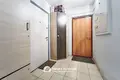 Wohnung 1 zimmer 40 m² Fanipal, Belarus
