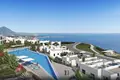 2 bedroom apartment 90 m² Agios Amvrosios, Northern Cyprus