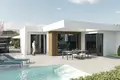 Villa de 2 dormitorios 97 m² San Pedro del Pinatar, Španjolska