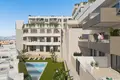 2 bedroom apartment 82 m² Aguilas, Spain