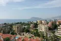 4-Schlafzimmer-Villa 200 m² Kestel, Türkei