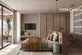 Penthouse 3 pokoi 176 m² Adeje, Hiszpania