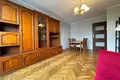 2 room apartment 40 m² in Warsaw, Poland