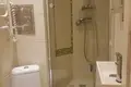 Apartamento 1 habitación 21 m² en Varsovia, Polonia