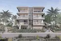 2 bedroom apartment 77 m² Paphos Municipality, Cyprus