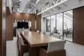 Oficina 2 024 m² en Moscú, Rusia
