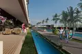 Apartamento 2 habitaciones  Akarca Koyu, Turquía