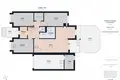 House 207 m² Warsaw, Poland