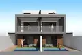 Villa de tres dormitorios 107 m² San Javier, Španjolska