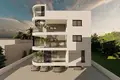 1 bedroom apartment 83 m² Demos Agiou Athanasiou, Cyprus