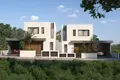 Квартира 3 спальни 165 м² Лакатамия, Кипр