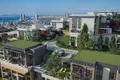 Mieszkanie 3 pokoi 91 m² Pendik, Turcja