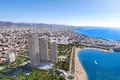 Appartement 3 chambres 222 m² Limassol, Chypre