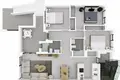 Дом 2 спальни 83 м² San Javier, Испания