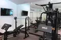 Appartement 1 chambre 35 m² Rawai, Thaïlande