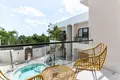 Wohnung 1 Schlafzimmer 50 m² Kuta Selatan, Indonesien