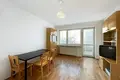 Mieszkanie 2 pokoi 57 m² Warszawa, Polska