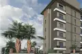 Wohnung 50 m² Alanya, Türkei