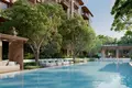 1 bedroom apartment 45 m² Choeng Thale, Thailand