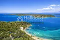 Villa de 5 habitaciones 360 m² Municipality of Sithonia, Grecia