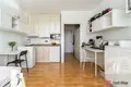 Apartamento 2 habitaciones 24 m² Praga, Chequia