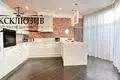 Appartement 3 chambres 111 m² en Minsk, Bélarus