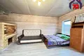 Maison 61 m² Sarocki sielski Saviet, Bélarus