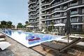 Mieszkanie 4 pokoi 83 m² Turcja, Turcja