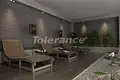 Mieszkanie 3 908 m² Oba, Turcja