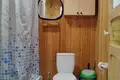 Casa 85 m² Nieharelski sielski Saviet, Belarús